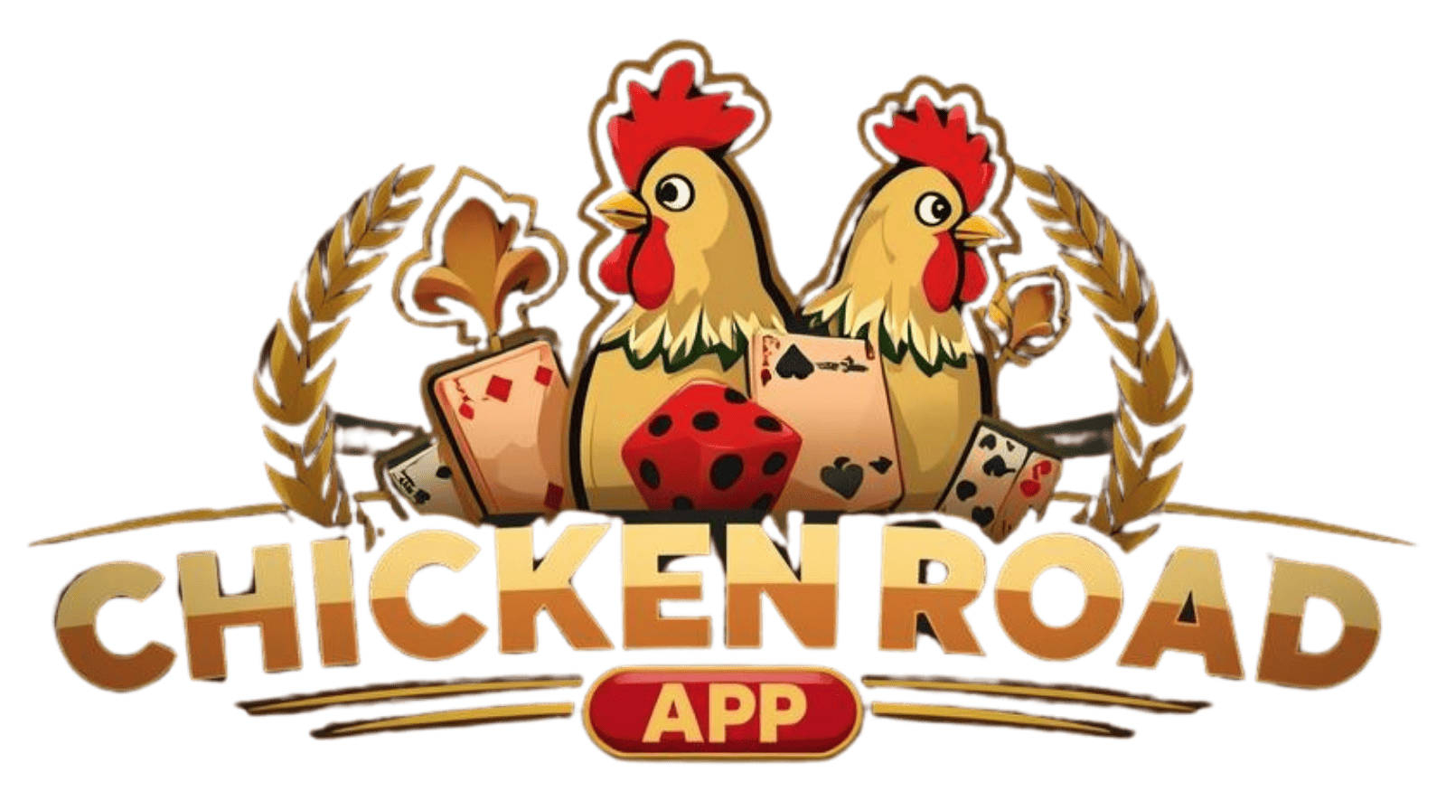 Chickenroad-appanmeldung Chickenroad-appanmeldung